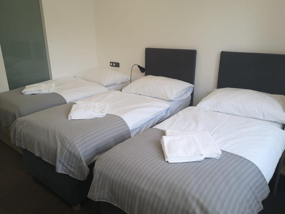 Penzion DON Bed and Breakfast in South Moravian Region