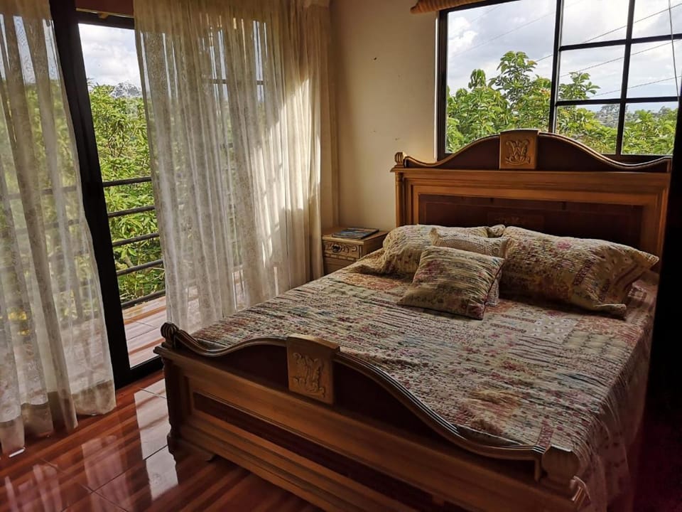 CASA PRADA de Ruitoque House in North Santander, Colombia