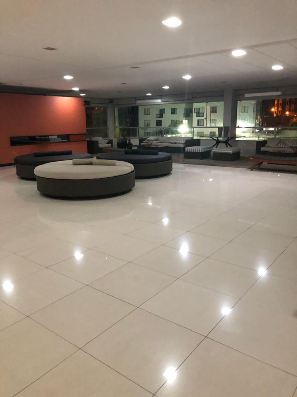 FLAT VEREDAS RIO QUENTE Apto 113 Apartment hotel in State of Goiás
