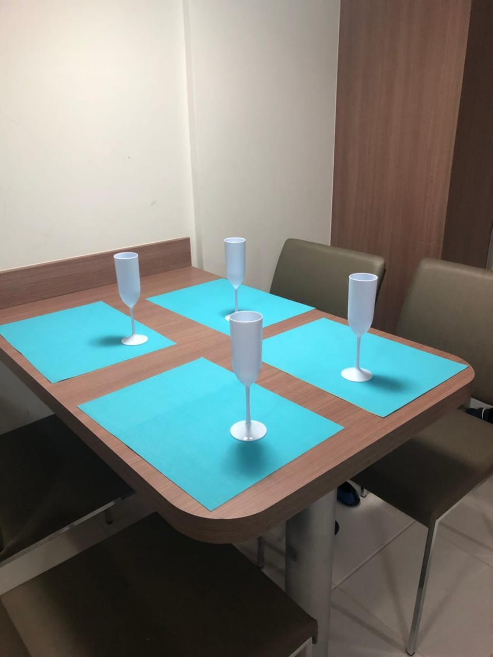 FLAT VEREDAS RIO QUENTE Apto 113 Apartment hotel in State of Goiás