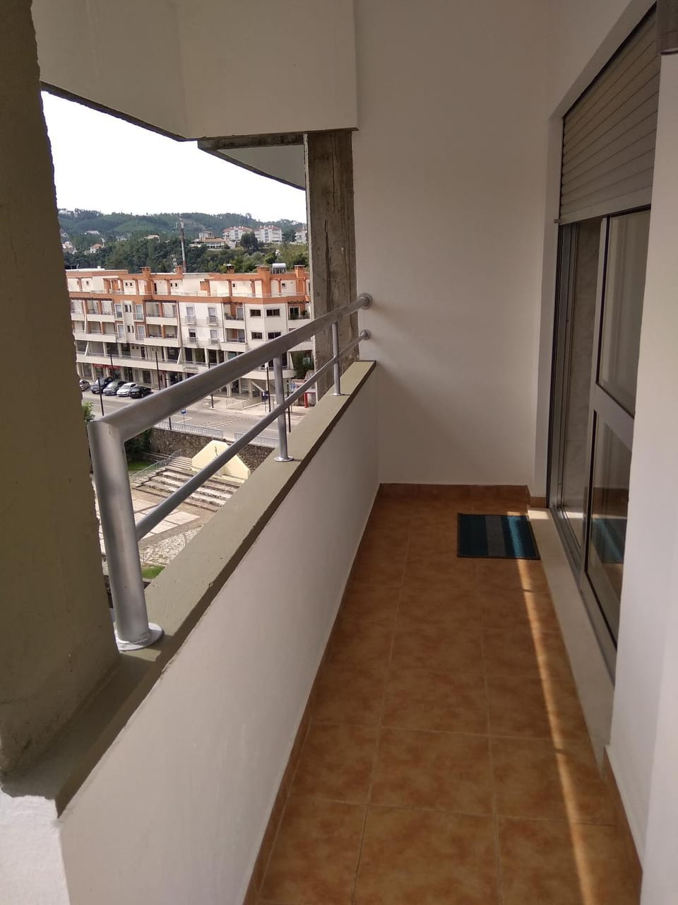 City view, Garden view, River view