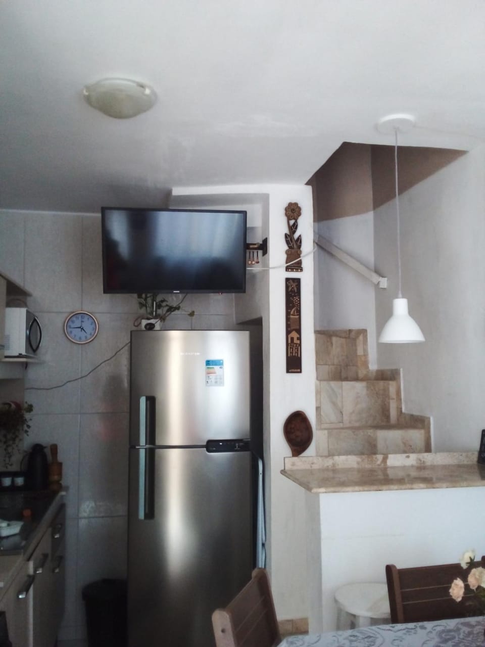 Apartamento Cond. Privê em Caiobá 2 quadras da beira mar próximo ao Restaurante Casa do Camarão Apartment in State of Paraná