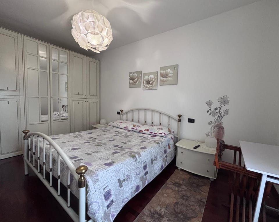 Dolce Ricordo, locazione turistica Apartment in Trentino-South Tyrol