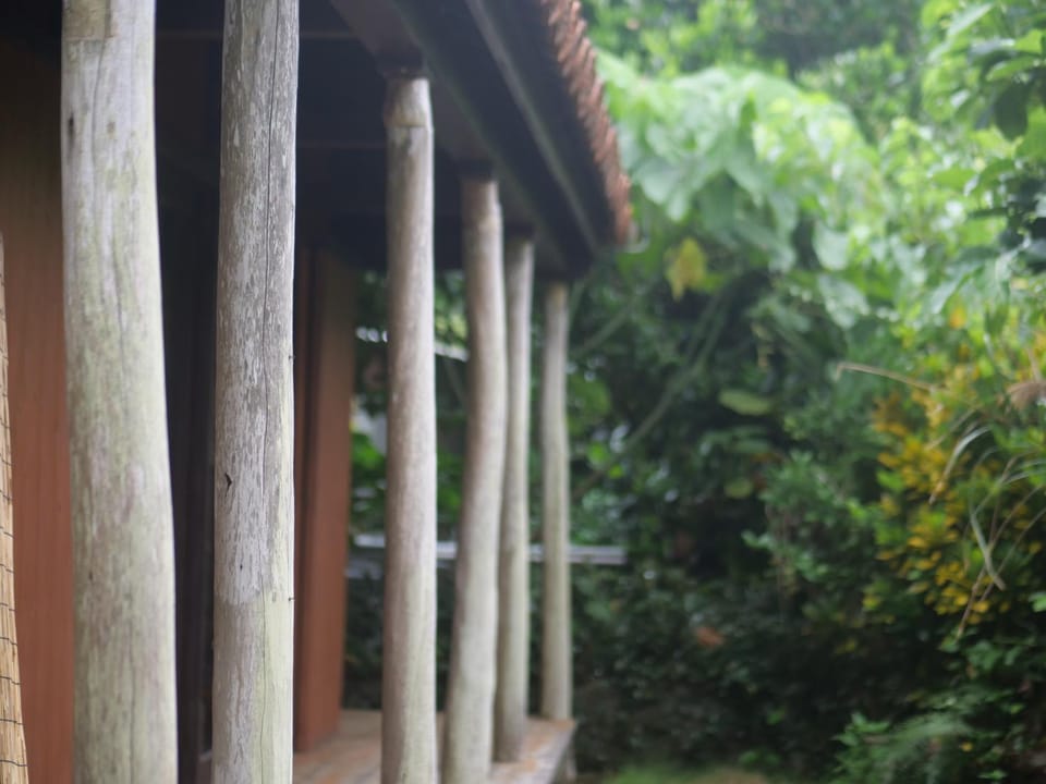Habuman Okinawa House in Okinawa Prefecture