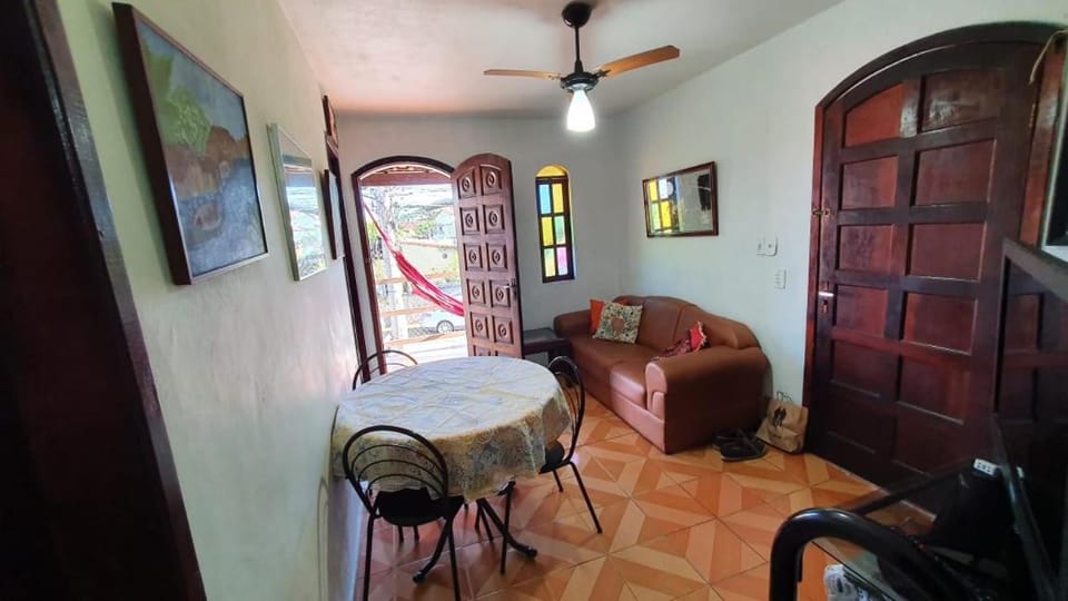 Praia do Peró House in Cabo Frio