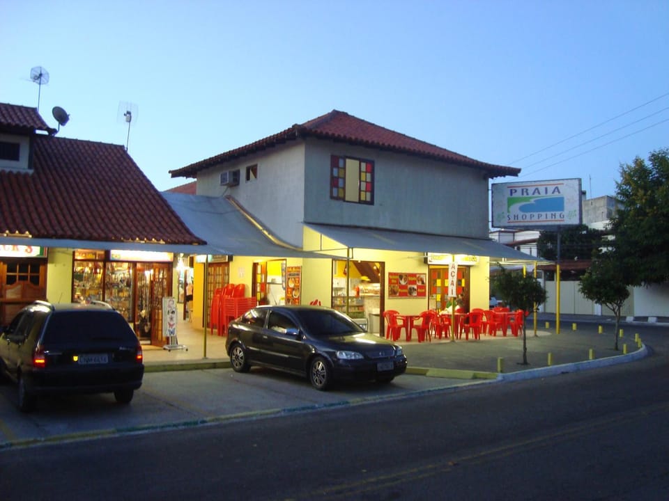 Praia do Peró House in Cabo Frio