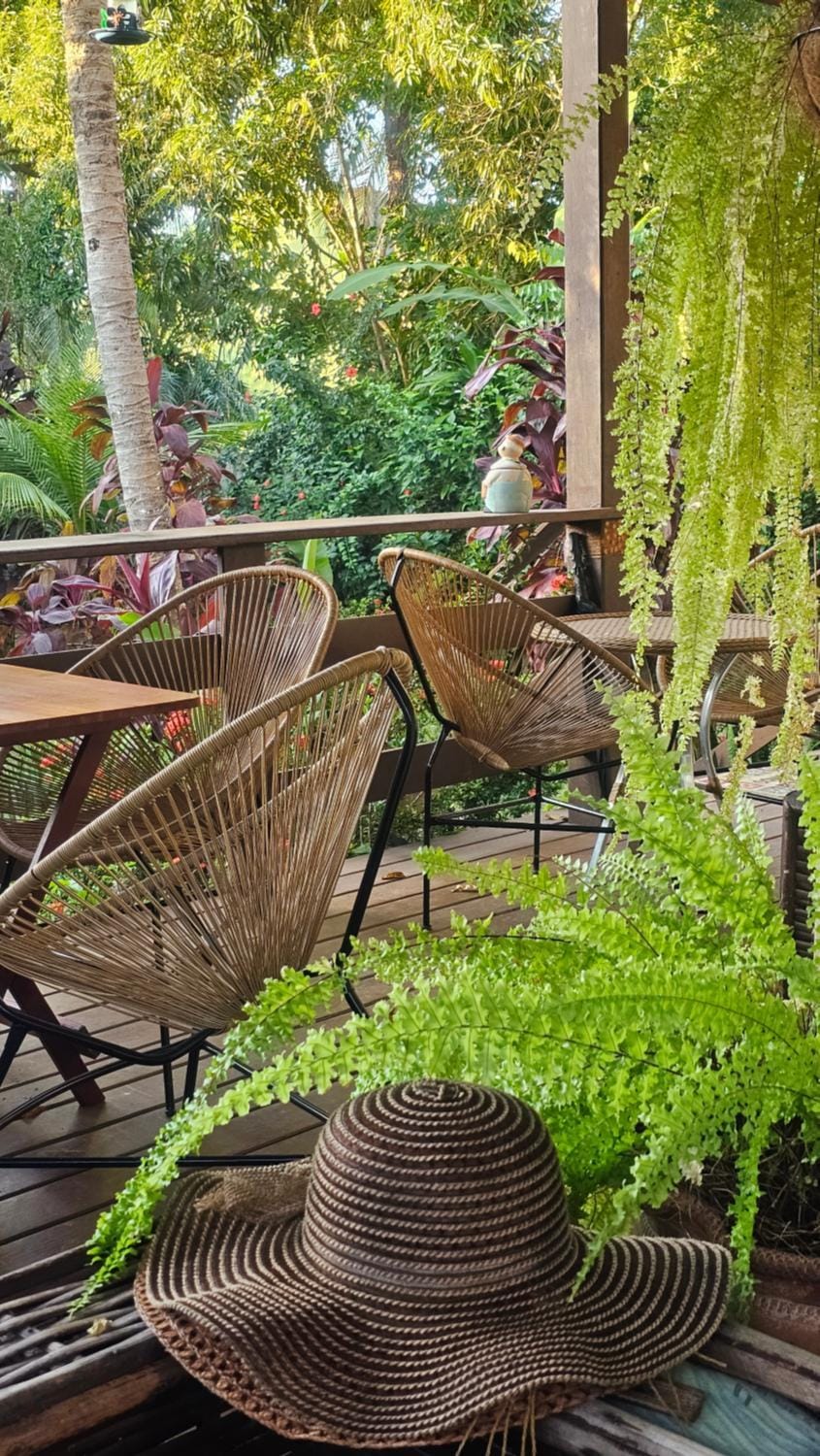 Charme do Dido Bed and Breakfast in State of Bahia