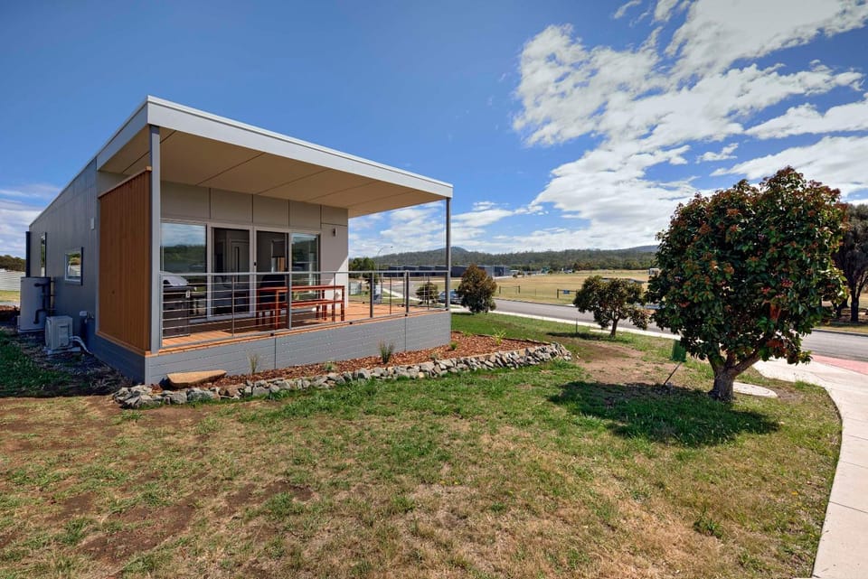Property building, Balcony/Terrace
