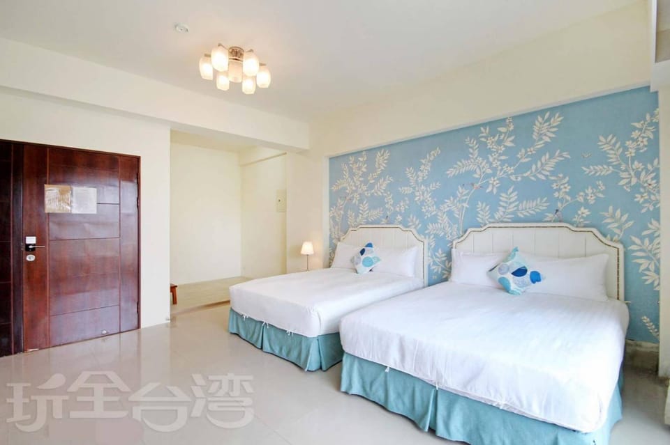 Dibao 16 Homestay Vacation rental in Kaohsiung