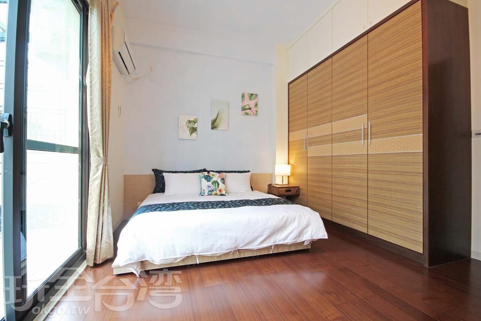 Dibao 16 Homestay Vacation rental in Kaohsiung