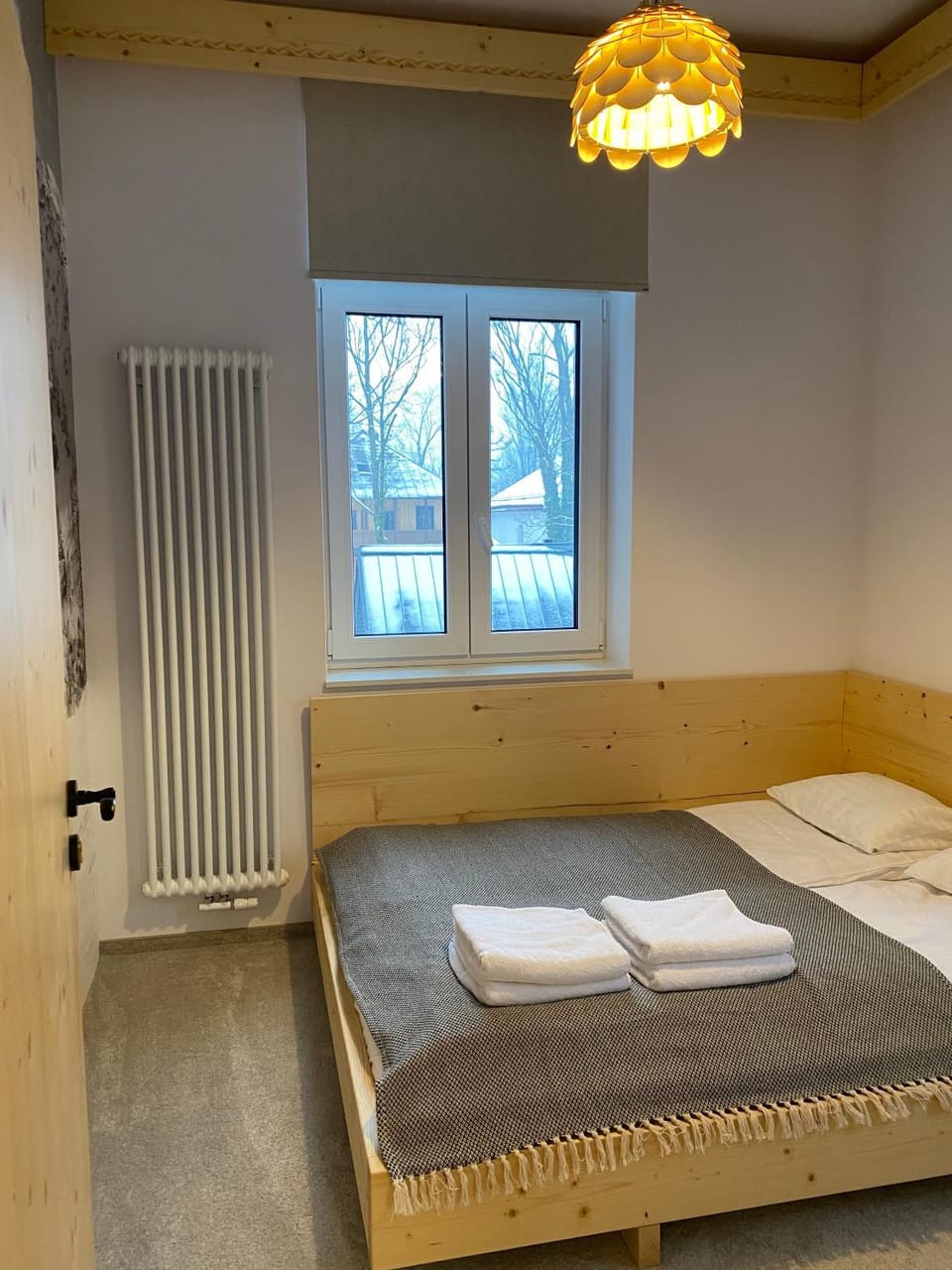 Apartament Skiturowy Jagiellonska Residence Apartment in Zakopane