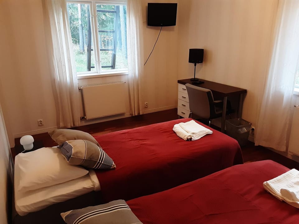 Villa Majatalot Inn in Finland