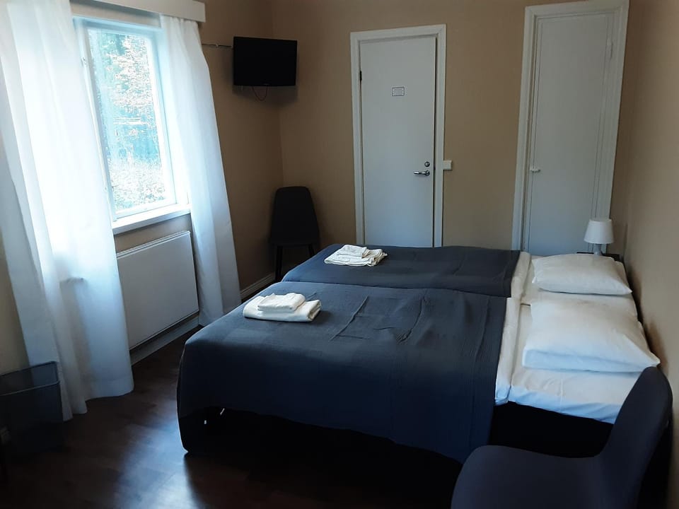 Villa Majatalot Inn in Finland