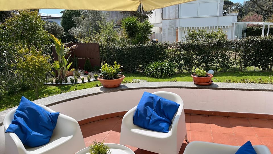 Patio, Balcony/Terrace