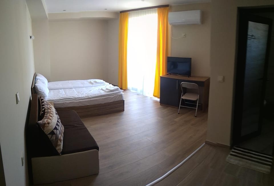 Стаи за гости Праматарови Огняново Bed and Breakfast in Blagoevgrad Province