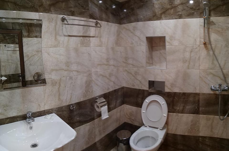Стаи за гости Праматарови Огняново Bed and Breakfast in Blagoevgrad Province