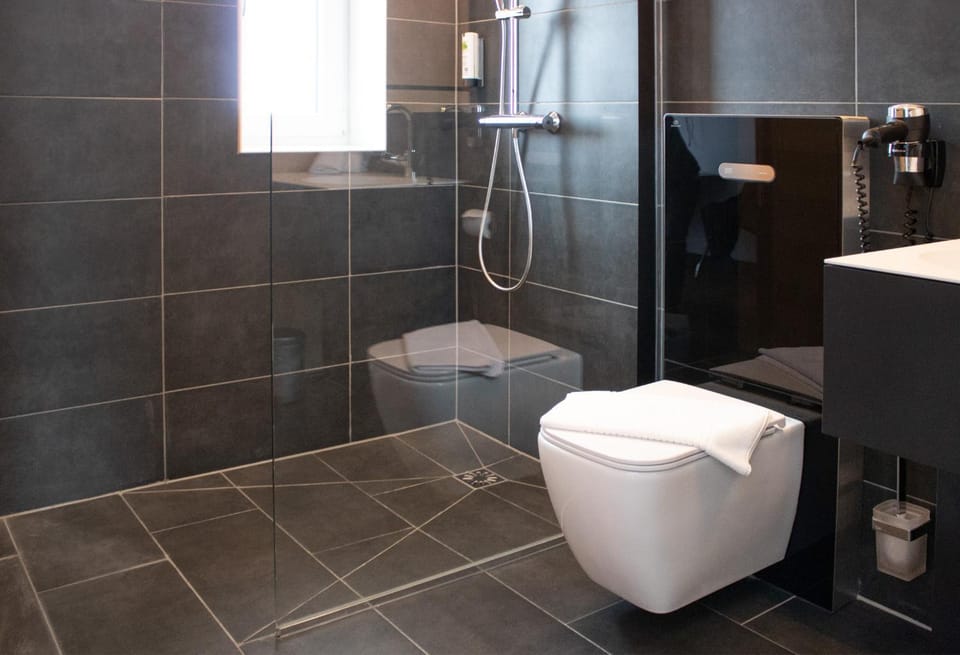 Toilet, Bathroom