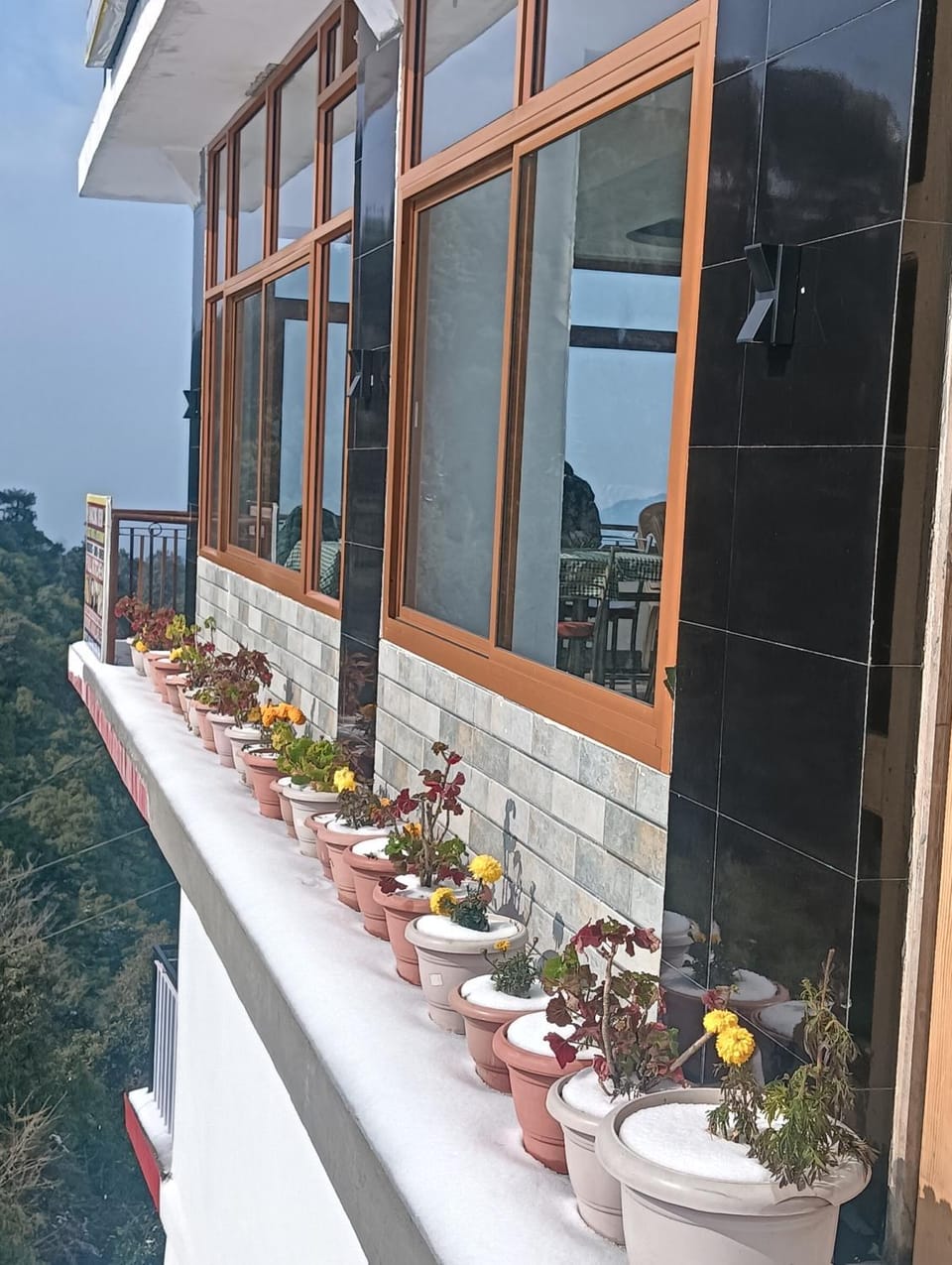 Amazing view Home Stay Hotel in Punjab, India