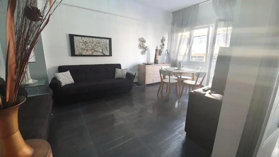 City Center Comfortable Studio Apartment Apartment in Kavala