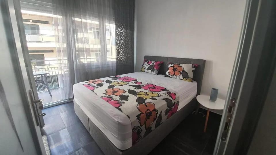 City Center Comfortable Studio Apartment Apartment in Kavala
