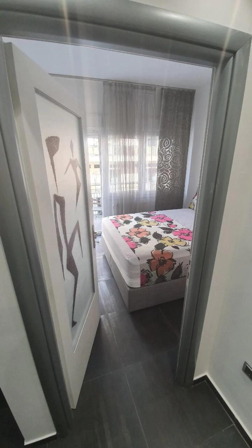 City Center Comfortable Studio Apartment Apartment in Kavala
