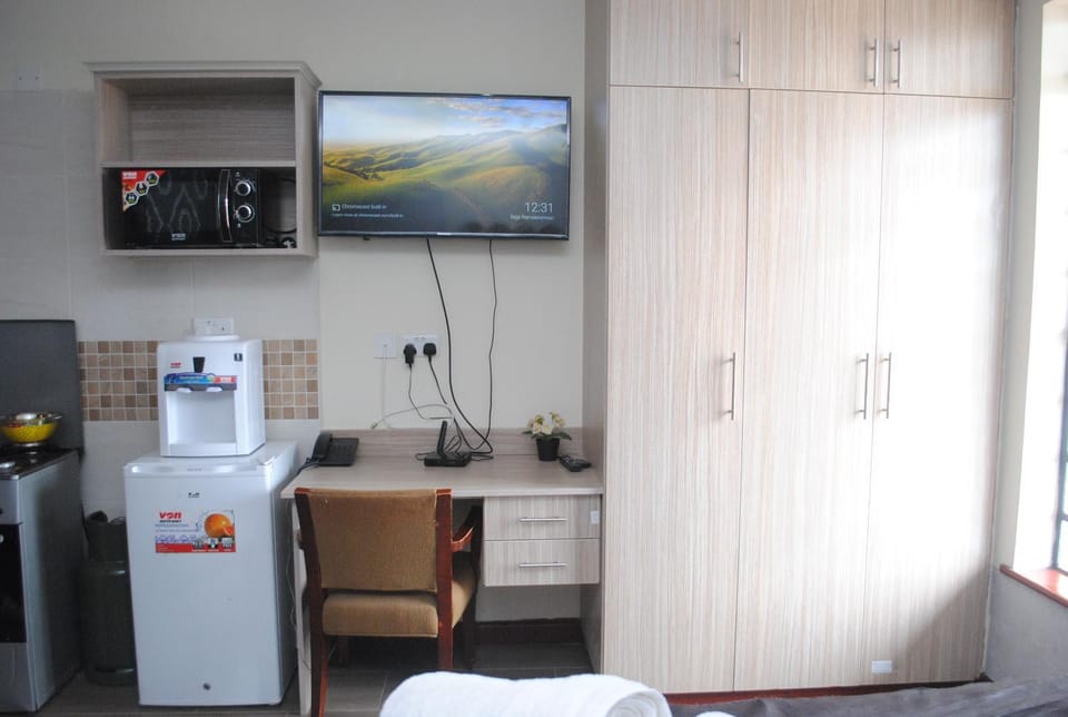TV and multimedia