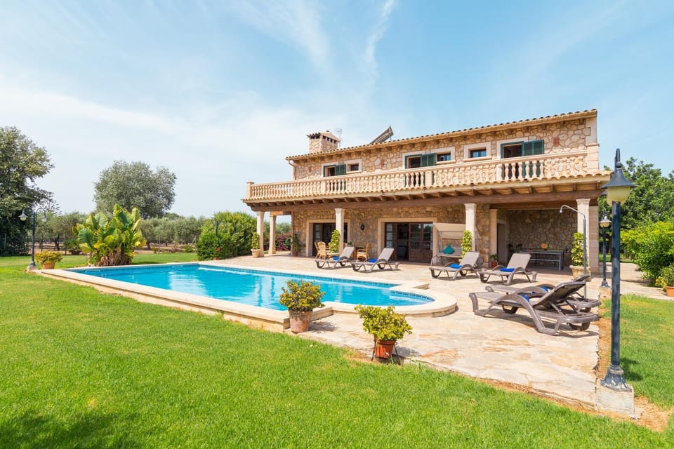Garden, Balcony/Terrace, Swimming pool, Swimming pool