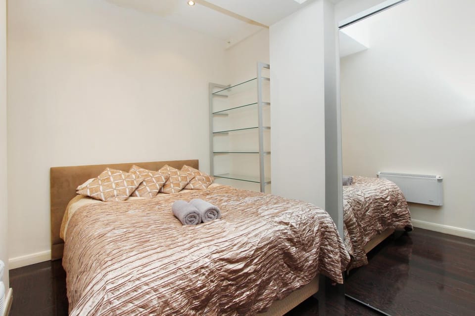 London Central Apartments Apartment in City of Westminster