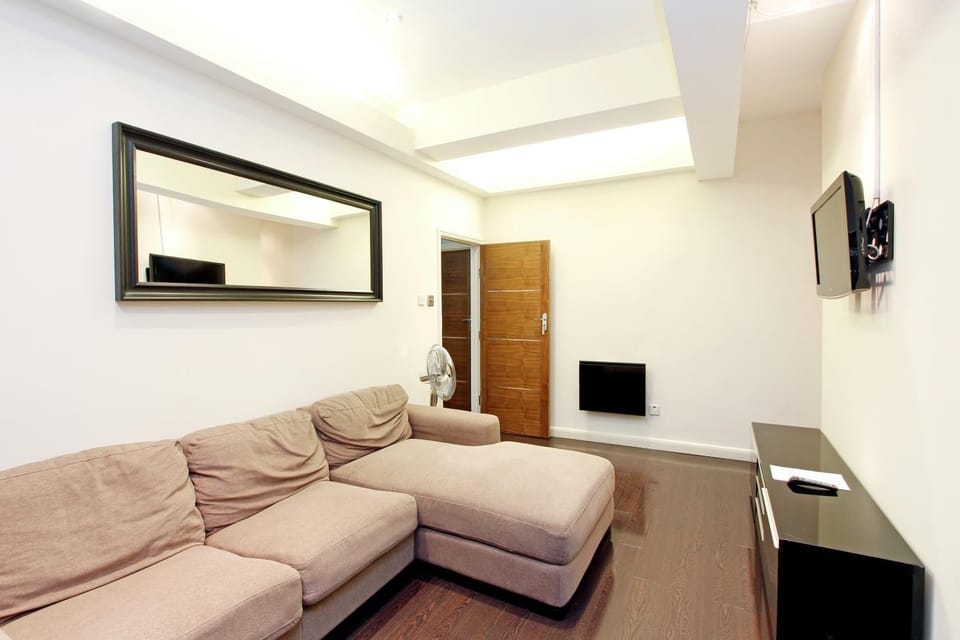 London Central Apartments Apartment in City of Westminster