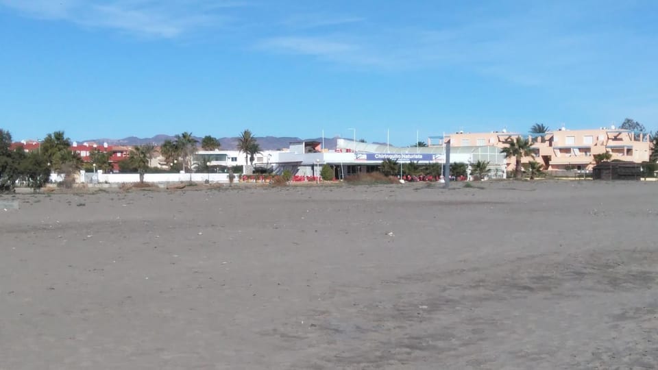Bahía de Vera Apartamento Fiona Apartment in Andalusia