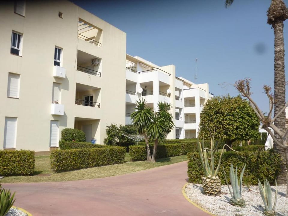 Bahía de Vera Apartamento Fiona Apartment in Andalusia