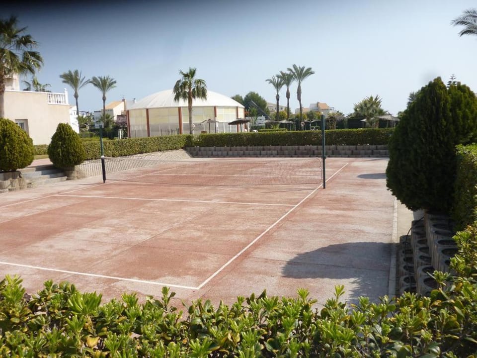 Bahía de Vera Apartamento Fiona Apartment in Andalusia