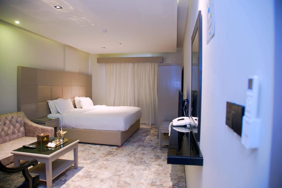 Sharz Hotel Hotel in Riyadh Province