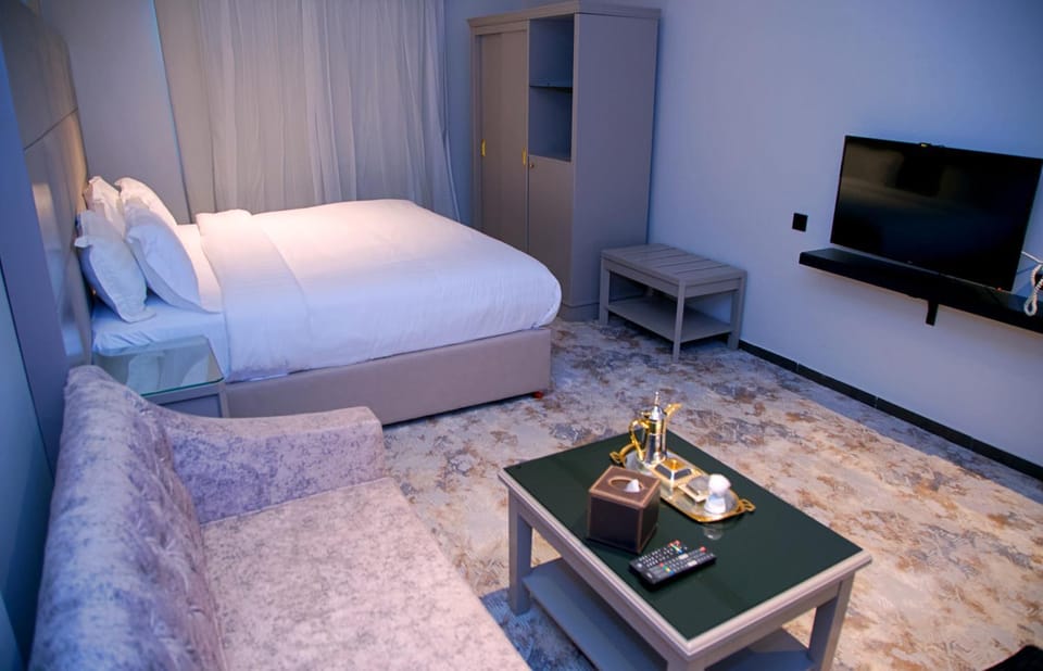 Sharz Hotel Hotel in Riyadh Province