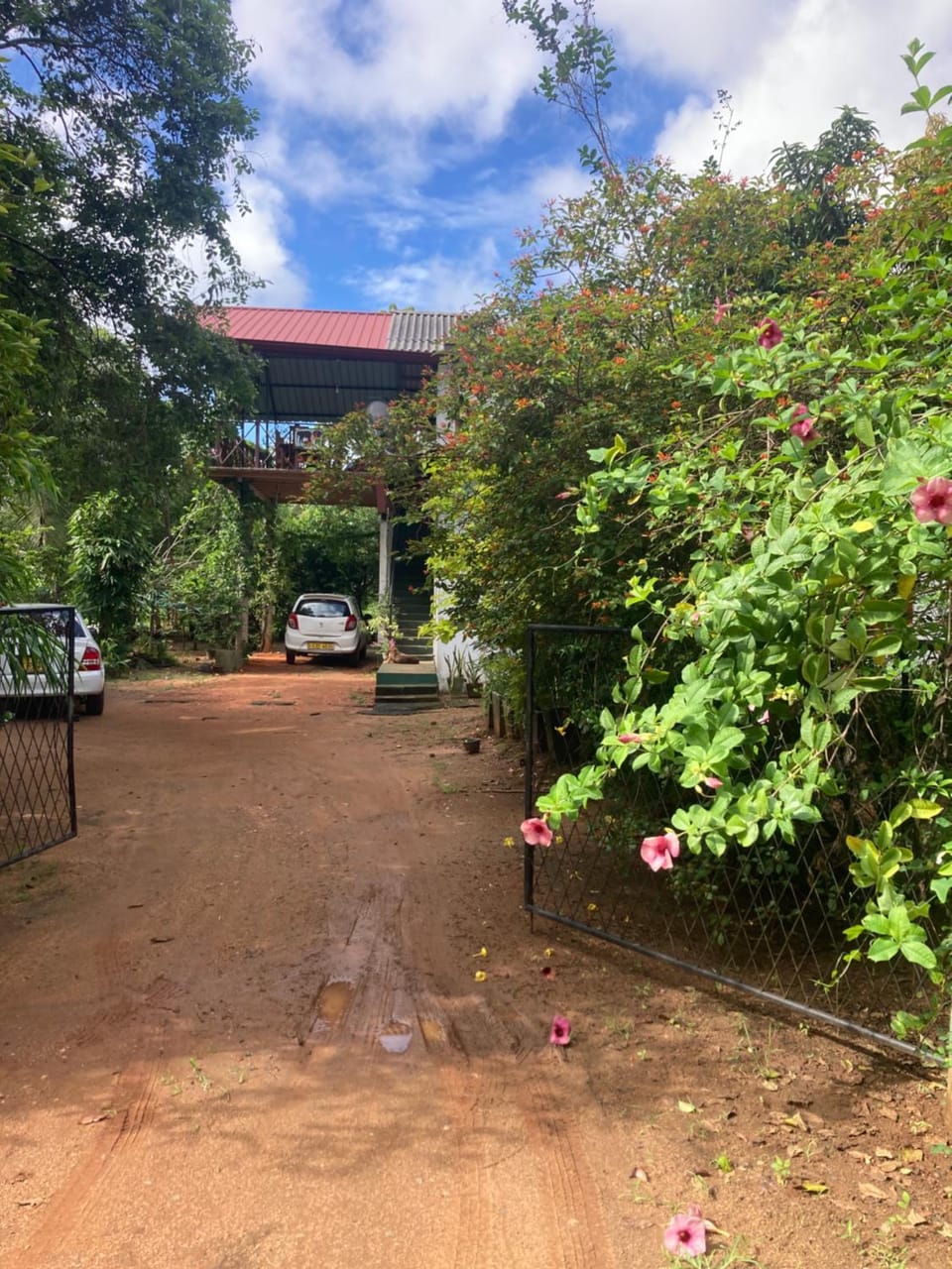 eco house Villa in Sri Lanka