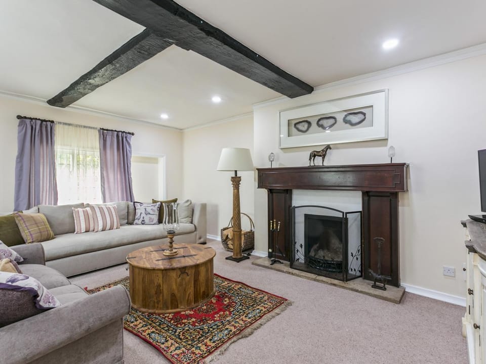 Living room, Other