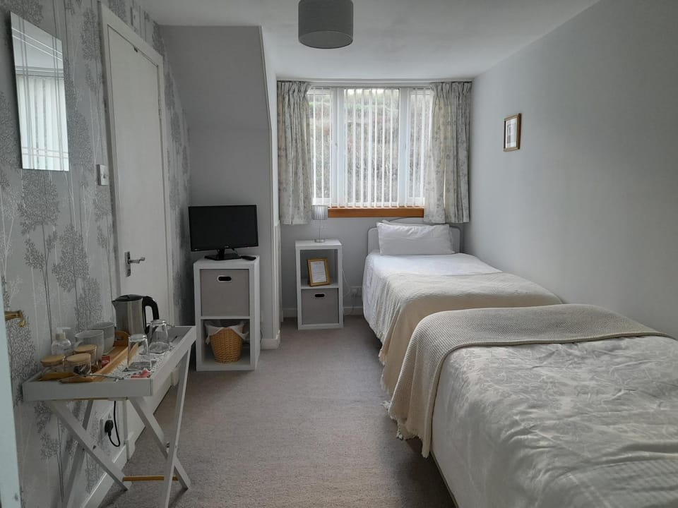 Elderslie Guest House Bed and Breakfast in Oban