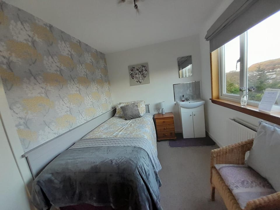 Elderslie Guest House Bed and Breakfast in Oban