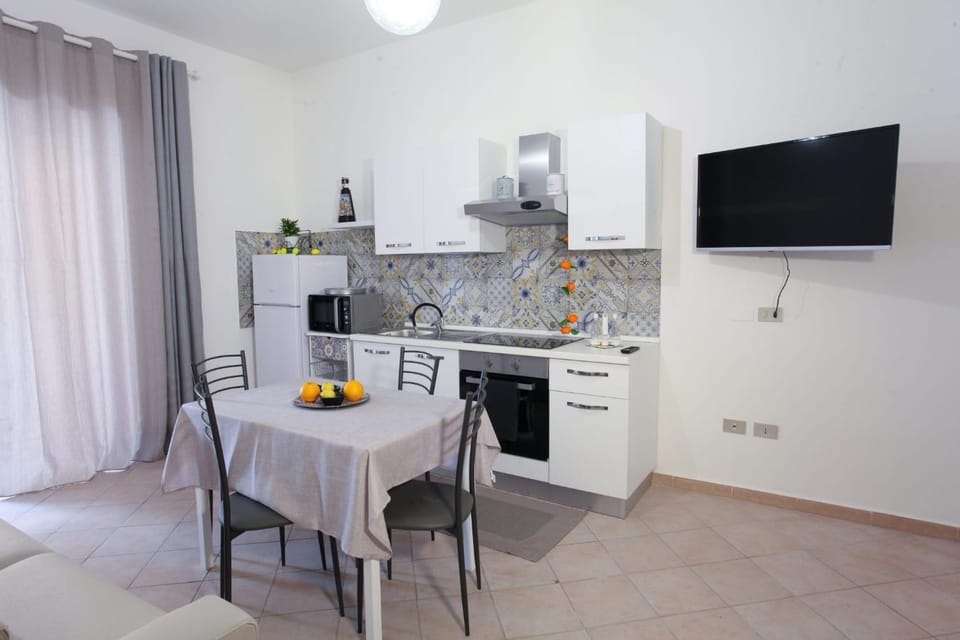 Afrodite appartamento Ballarò Apartment in Palermo