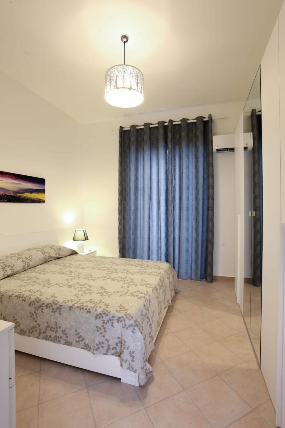 Afrodite appartamento Ballarò Apartment in Palermo