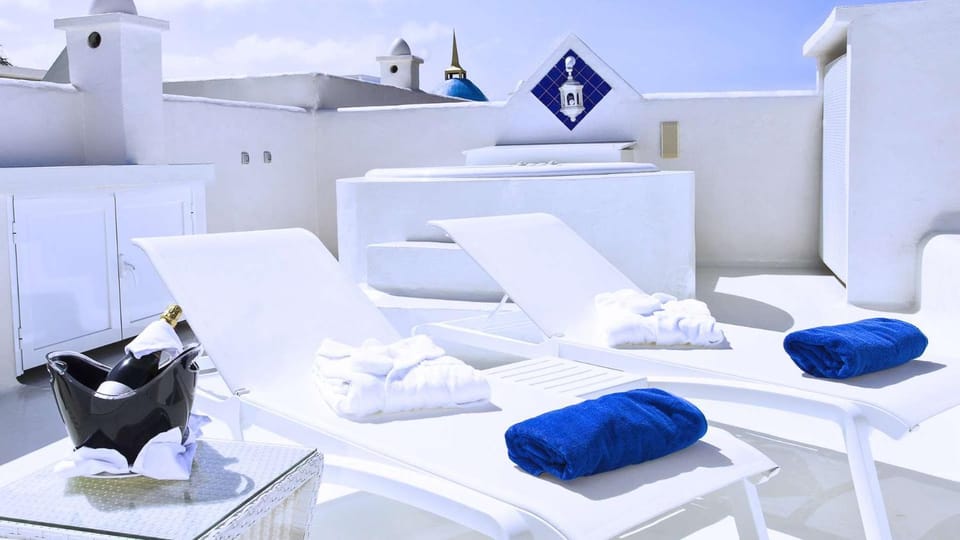 Royal Villa Alegria Villa in Corralejo