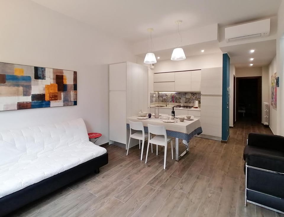 Civico 62 - Case Vacanza D Andrea Apartment in Abruzzo