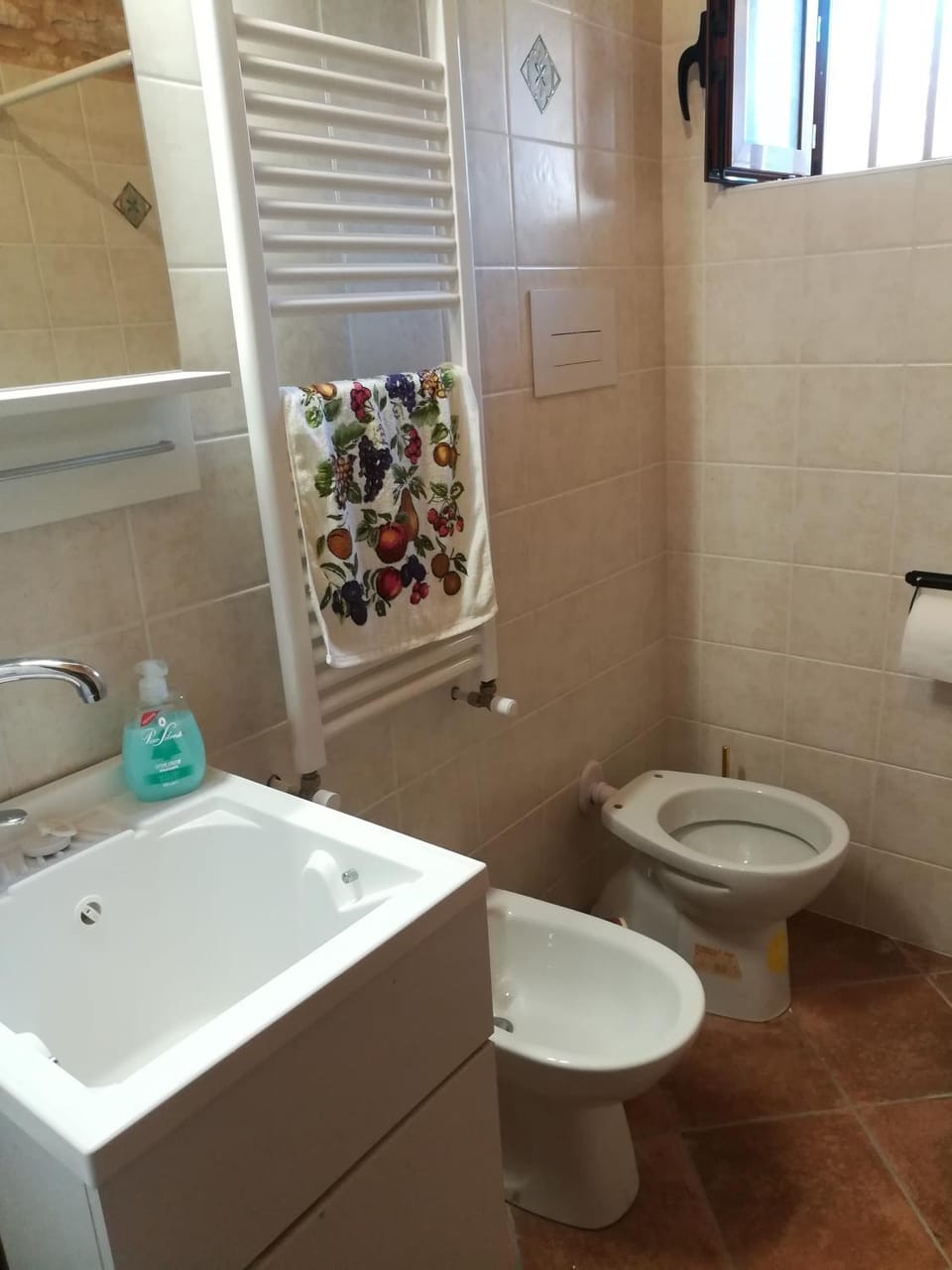 Toilet, Bathroom, bidet