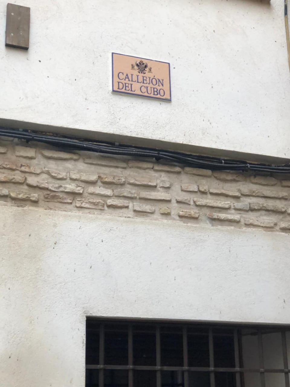 AnDiMi Pozo Chico Apartment in Toledo