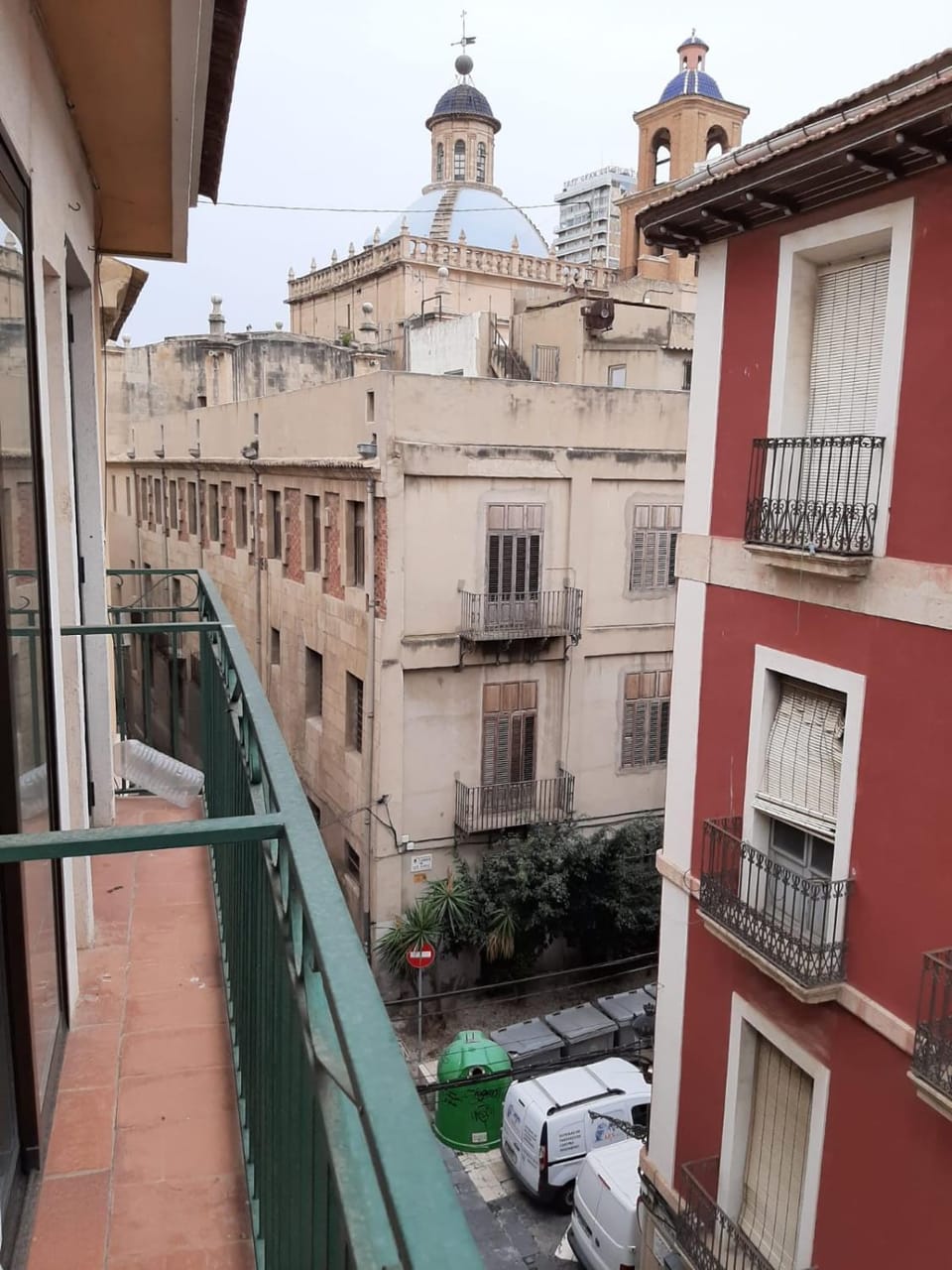 La Basilica Apartaments Apartment in Alicante