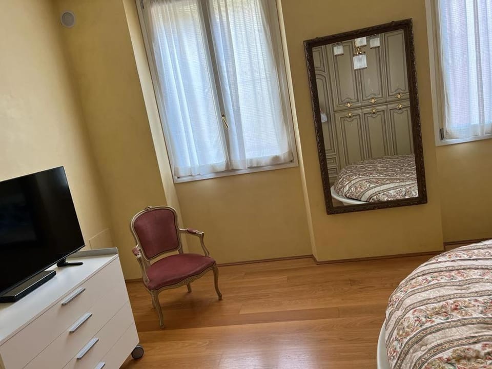 The Green House Apartment in Emilia-Romagna