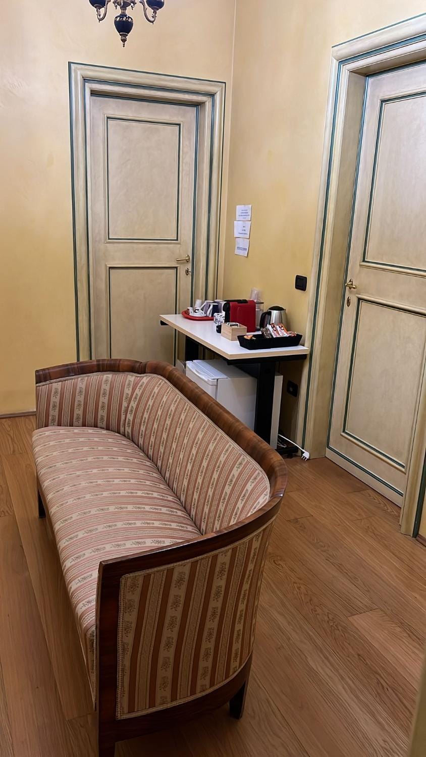 The Green House Apartment in Emilia-Romagna