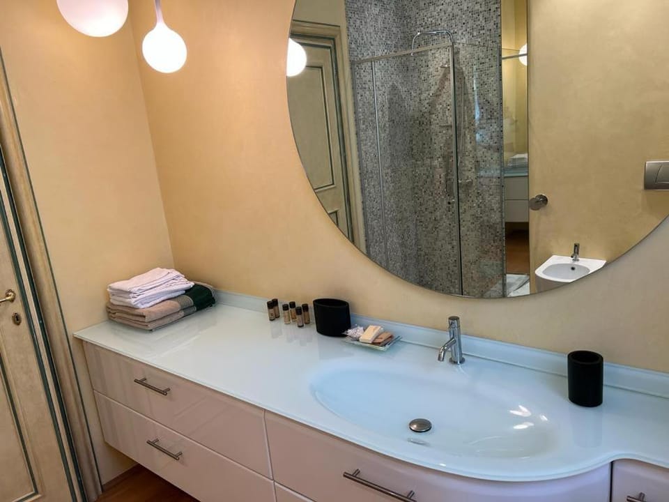 The Green House Apartment in Emilia-Romagna