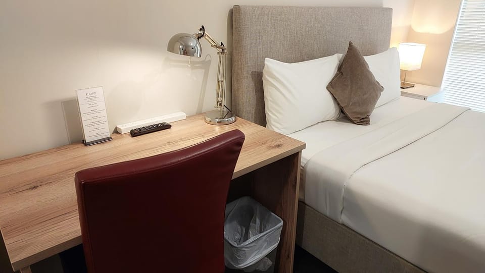 Ellard Bed & Breakfast Bed and Breakfast in Perth