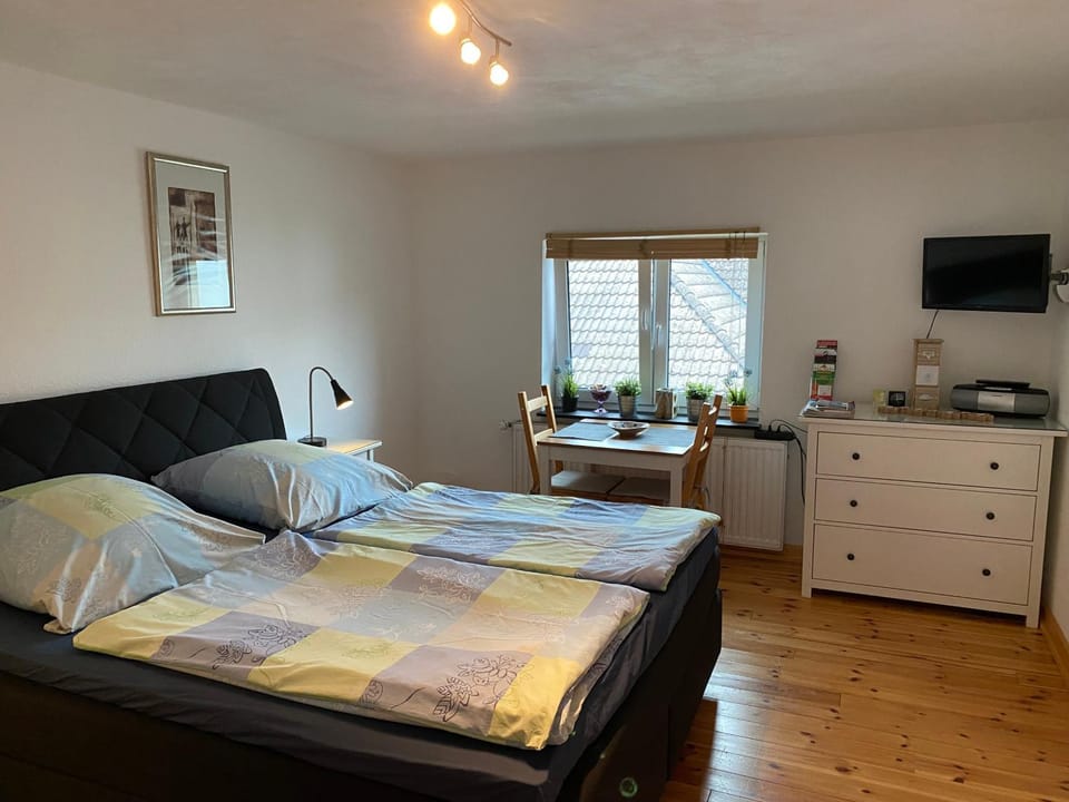 Werners Doppelzimmer Vacation rental in Ahrweiler